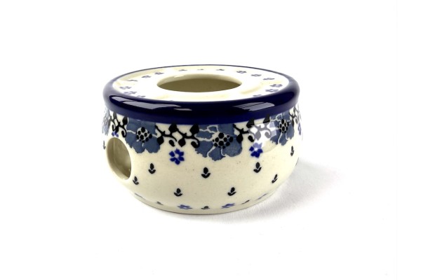 644 Bunzlau Theelicht 1987X Theelichten